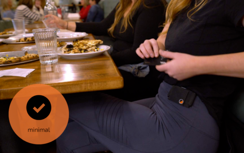 The Minimalist Invisible Wallet - Image 2