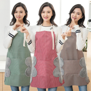 Thickened Waterproof Apron