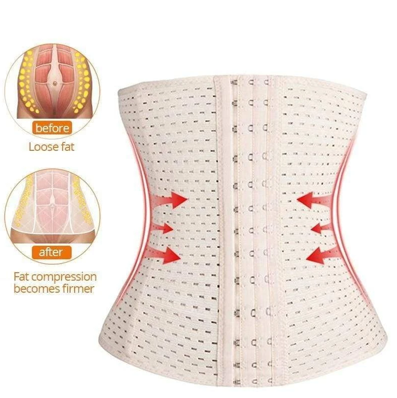 Tiny Waist Cincher Pincher - Image 10