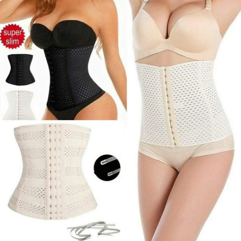 Tiny Waist Cincher Pincher - Image 11