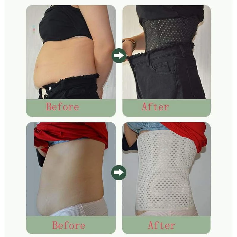 Tiny Waist Cincher Pincher - Image 12