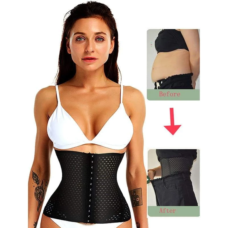 Tiny Waist Cincher Pincher - Image 13