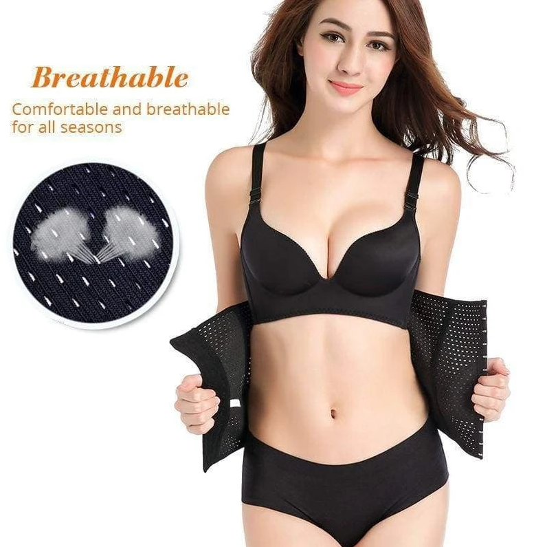 Tiny Waist Cincher Pincher - Image 7