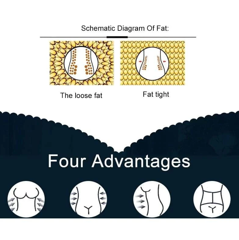 Tiny Waist Cincher Pincher - Image 8