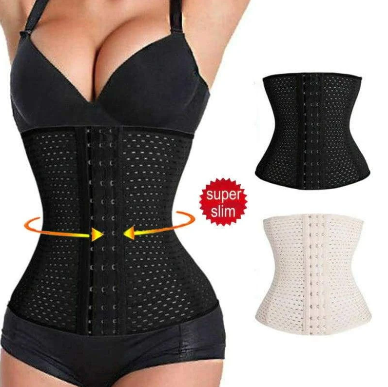 Tiny Waist Cincher Pincher - Image 9