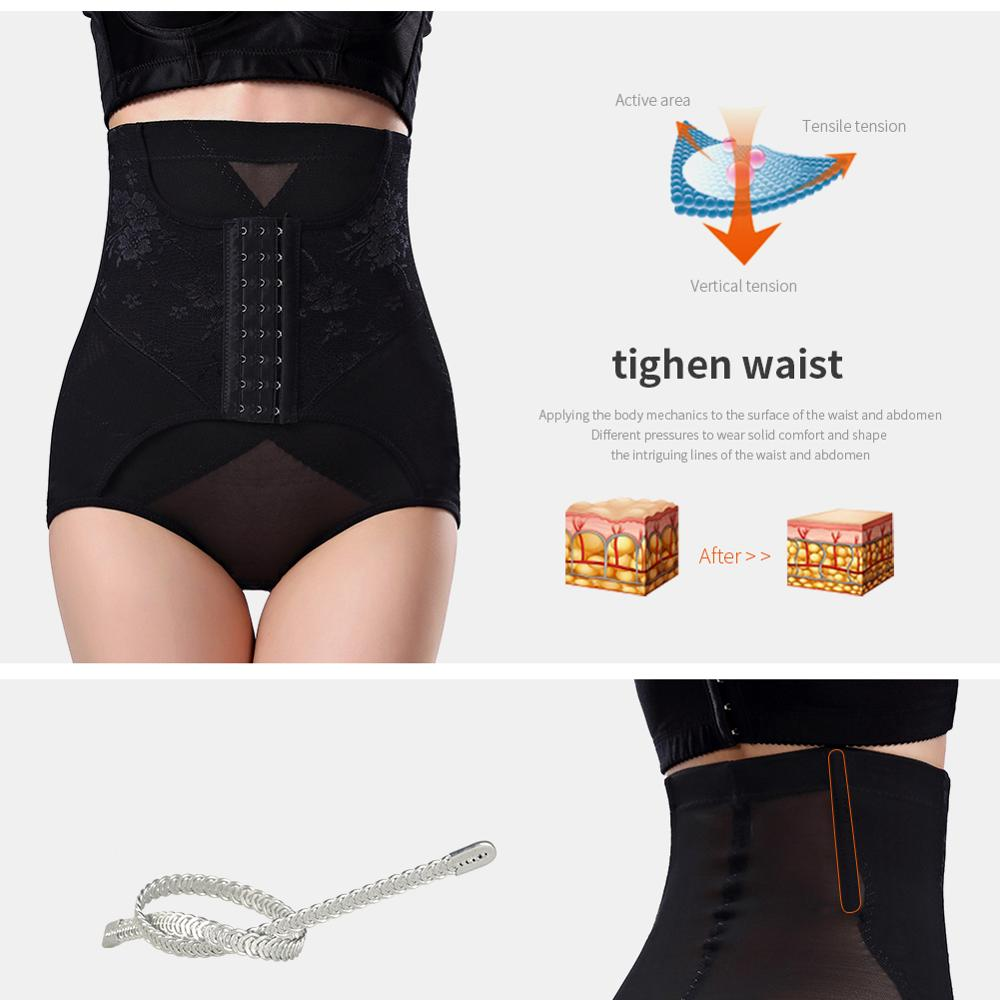 Triple Slim Butt Lifting Shaper - Image 2