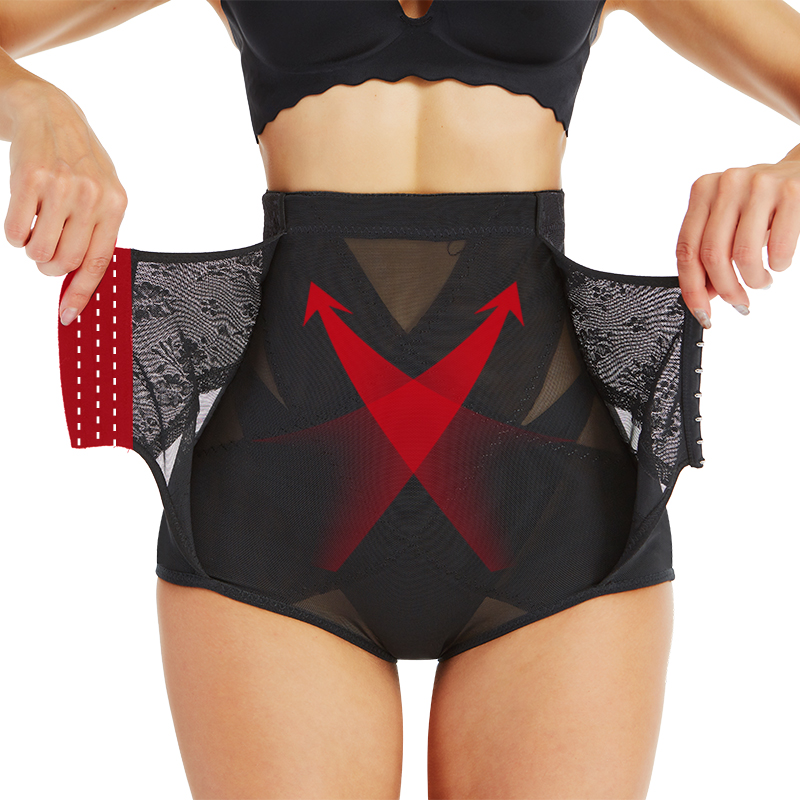 Triple Slim Butt Lifting Shaper - Image 4