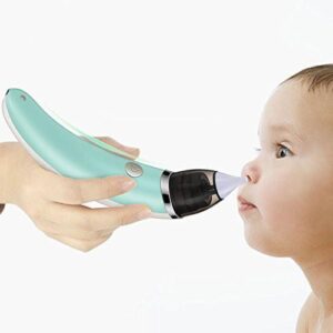 USB Rechargeable Electric Nasal Aspirator