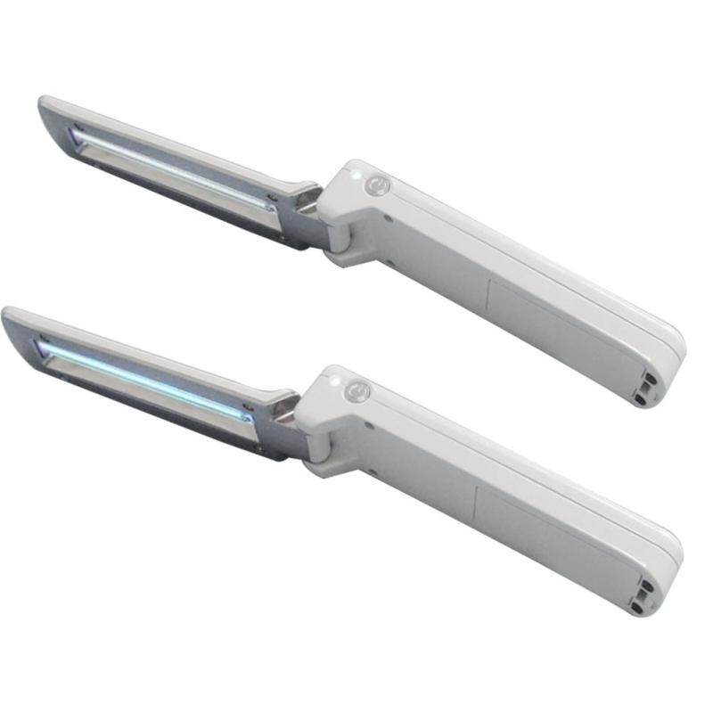 UV-Wand Sterilizer Pro - Image 2