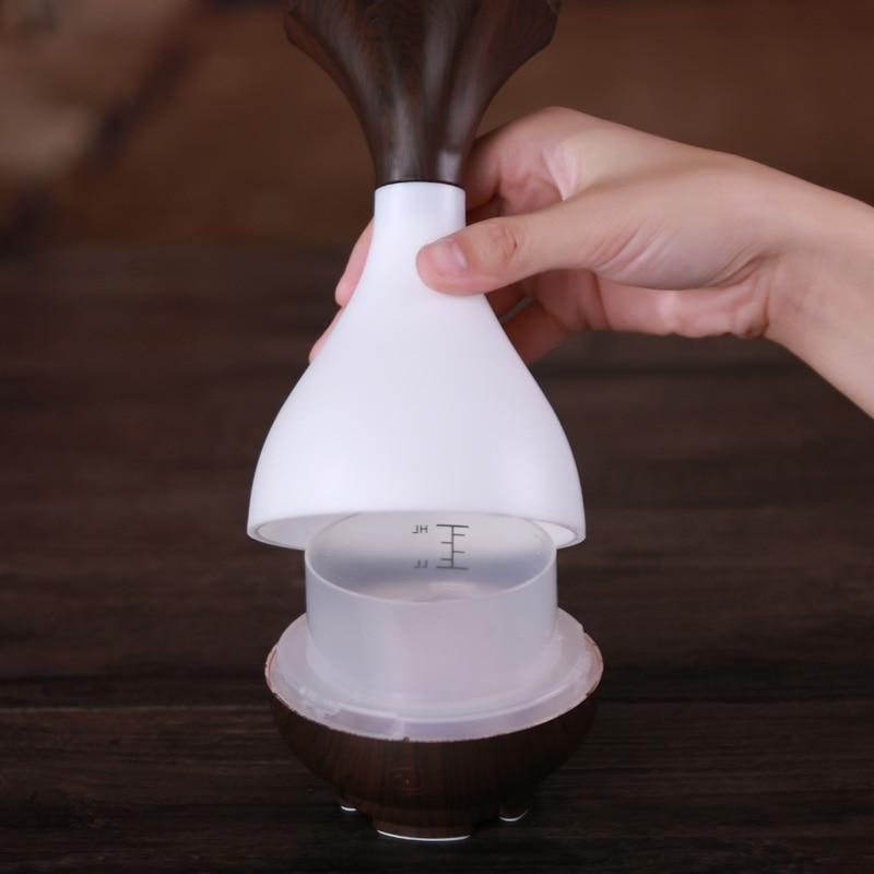 Ultrasonic Aromatherapy Vase Diffuser - Image 4