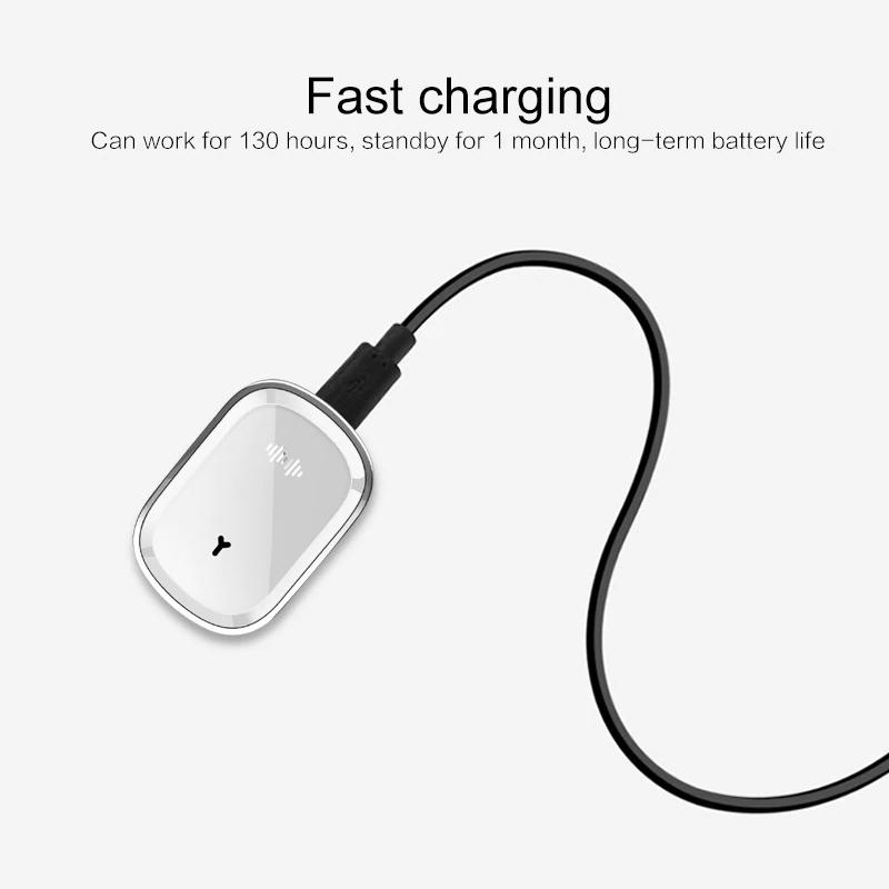 Ultrasonic Mosquito Repellent Bracelet - Image 4