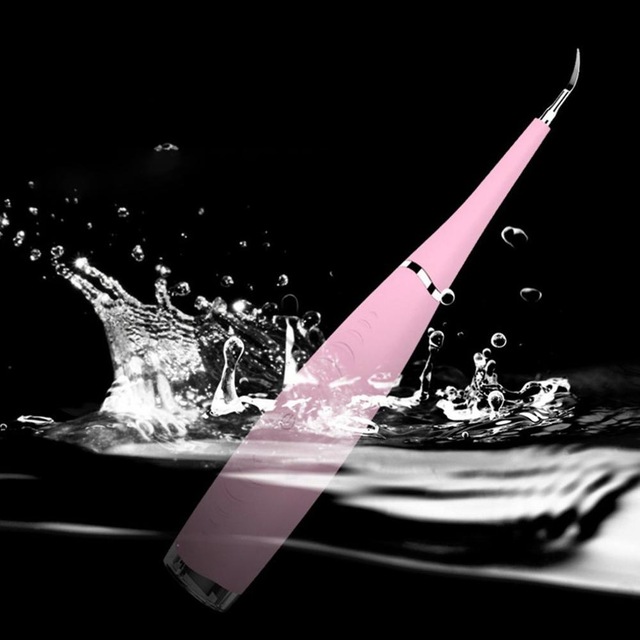 Ultrasonic Teeth Cleaner - Image 4