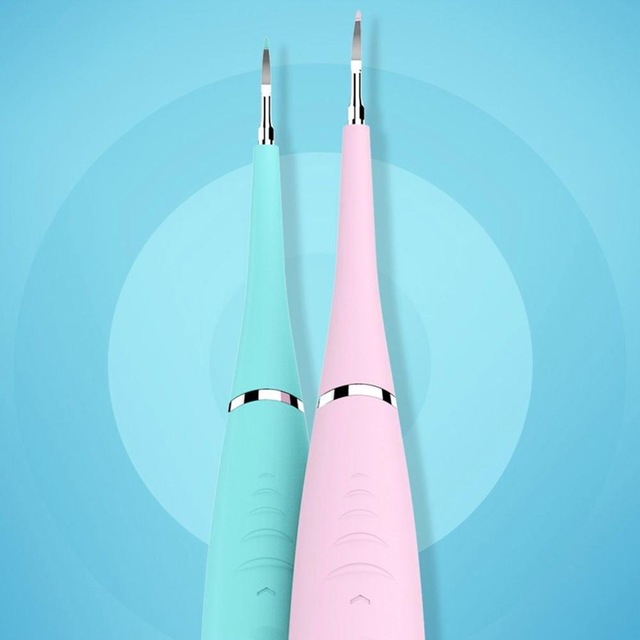 Ultrasonic Teeth Cleaner - Image 6