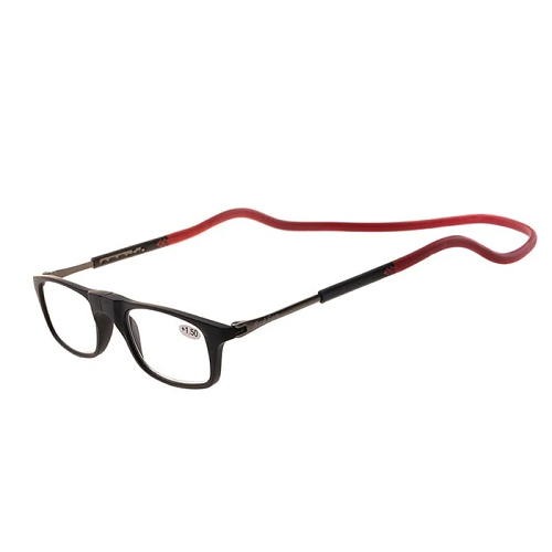 Upgraded Magnetic Reading Glasses - Image 2