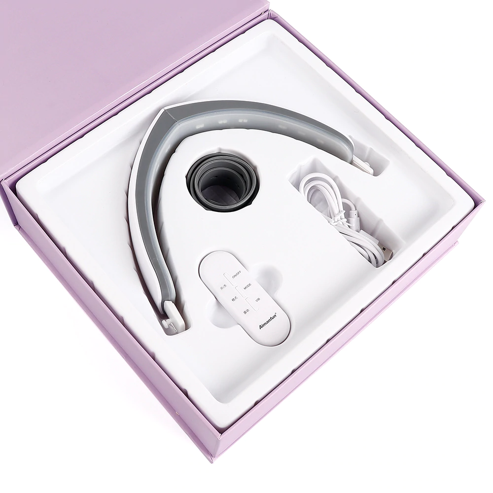 V-Face Lifting Instrument Masseter - Image 5