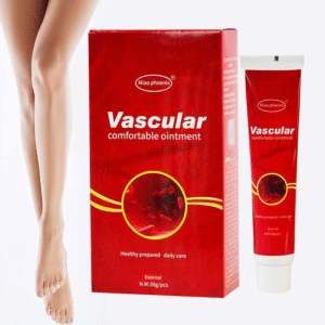VARICOSE VEINS REMOVAL CREAM