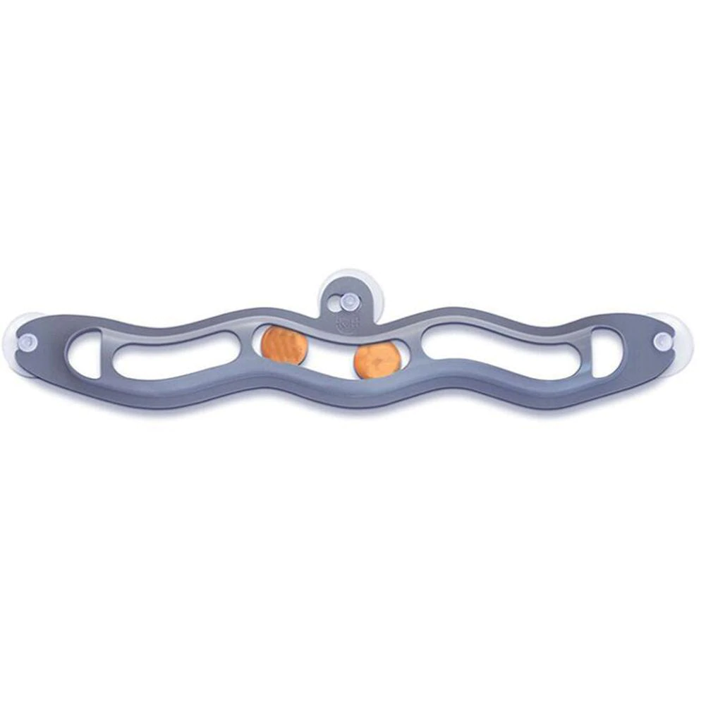 WINDOW MOUNTED TRACK BALL TOY FOR CATS - Image 5