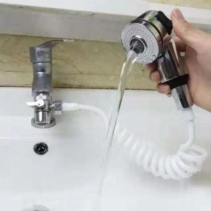 Washing Extension for Tap - Image 3