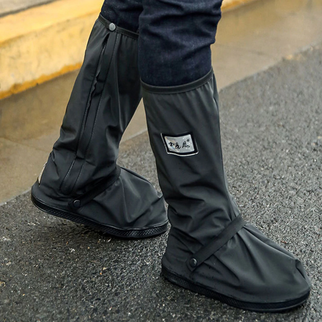 Waterproof Boot Covers - Image 2
