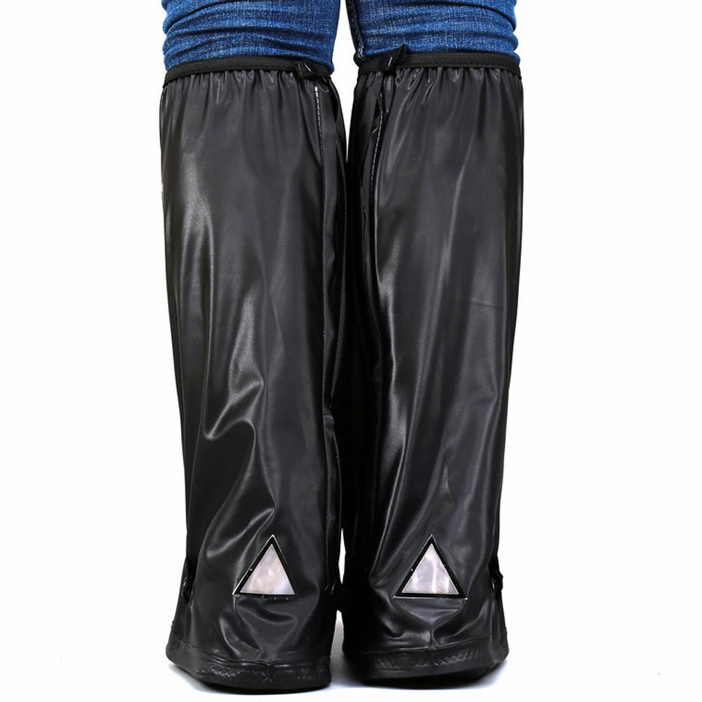 Waterproof Boot Covers - Image 3