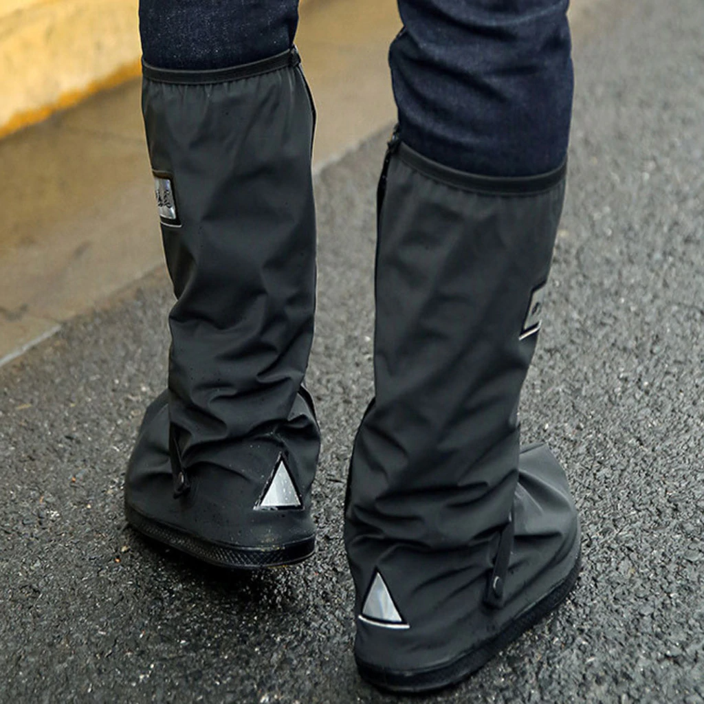 Waterproof Boot Covers - Image 5