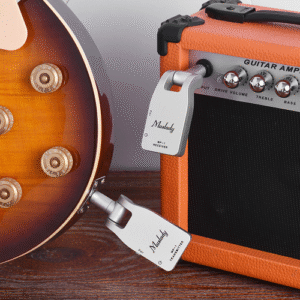 Wireless Guitar Amplifier