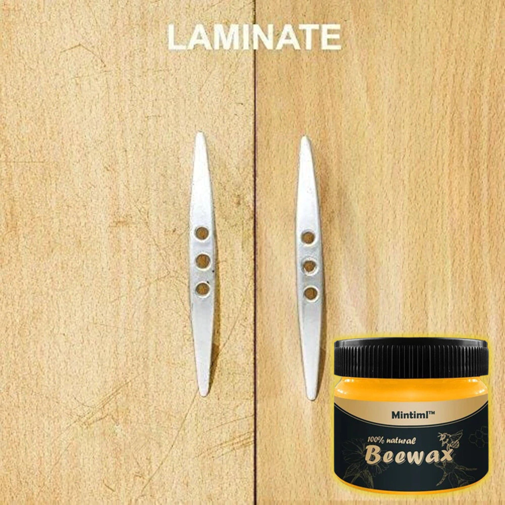 Wood Seasoning Beeswax - Image 3