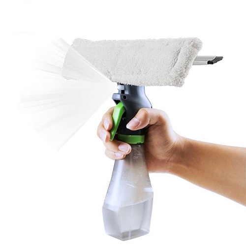 3 In 1 Spray Glass Cleaner