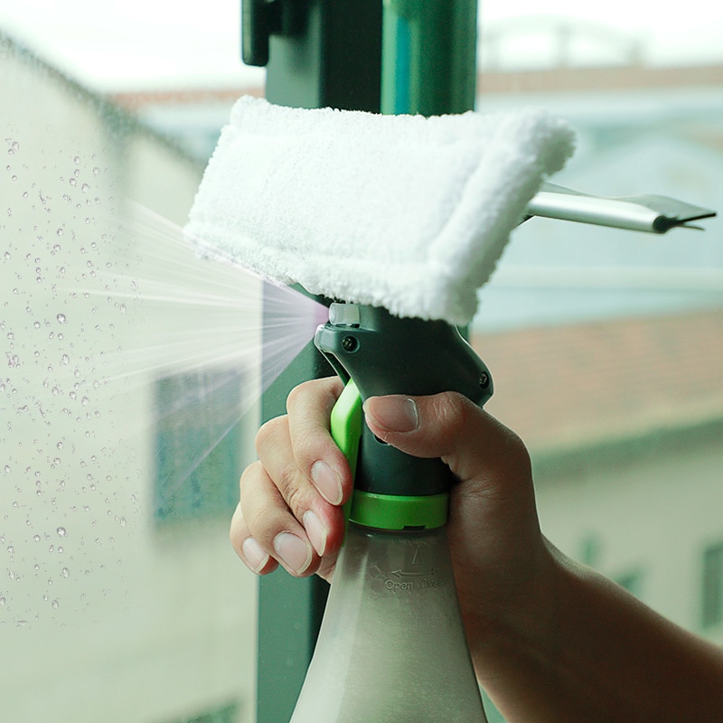 3 In 1 Spray Glass Cleaner - Image 5