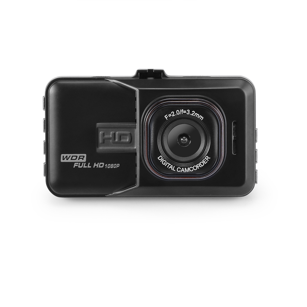3"Dash Camera Car DVR Dash Cam Video Recorder - Image 6
