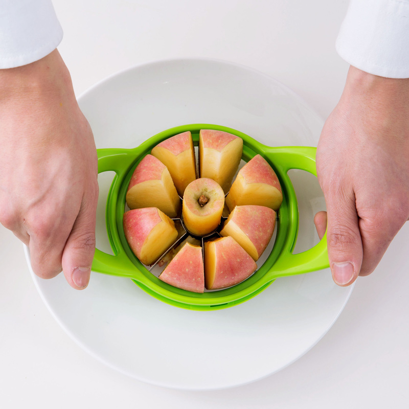 6 In 1 Multi-function Fruit Vegetable Slicer - Image 3