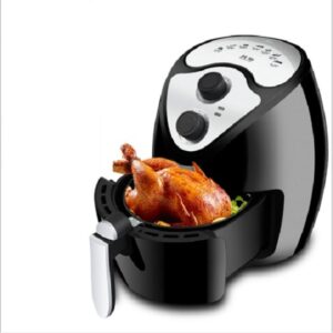 ADVANCE HEAVY DUTY AIR FRYER