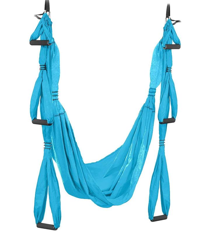 AERIAL YOGA SWING - Image 2