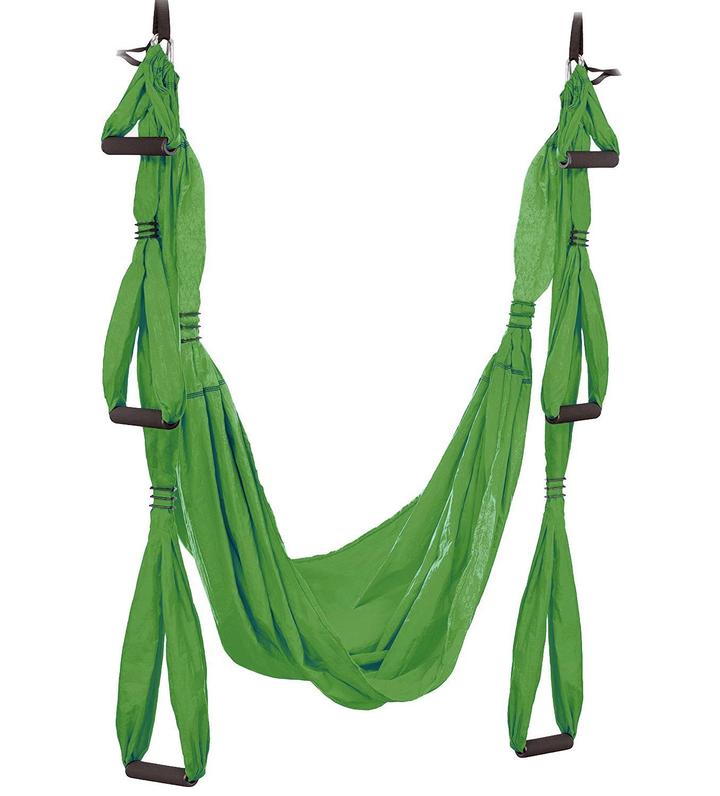 AERIAL YOGA SWING - Image 3