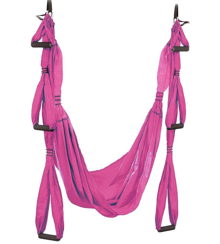 AERIAL YOGA SWING - Image 4