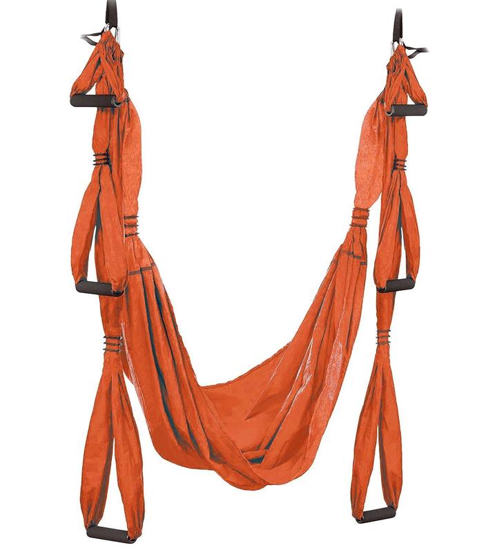 AERIAL YOGA SWING - Image 5