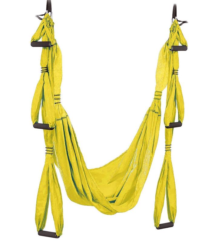 AERIAL YOGA SWING - Image 6