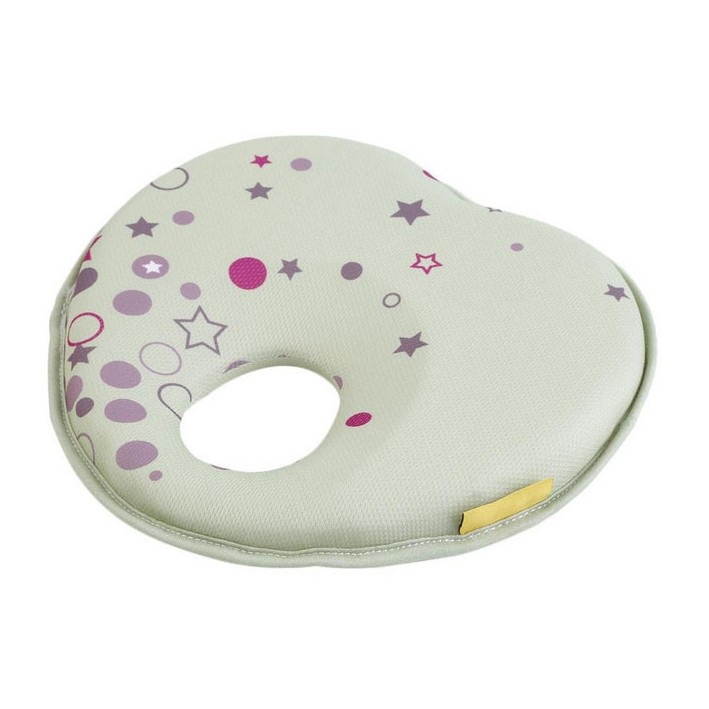 ANTI FLAT HEAD BABY PILLOW - Image 2