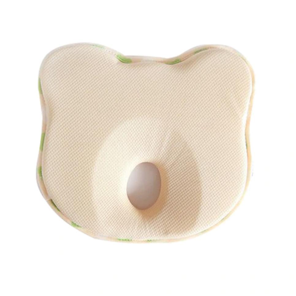 ANTI FLAT HEAD BABY PILLOW - Image 4