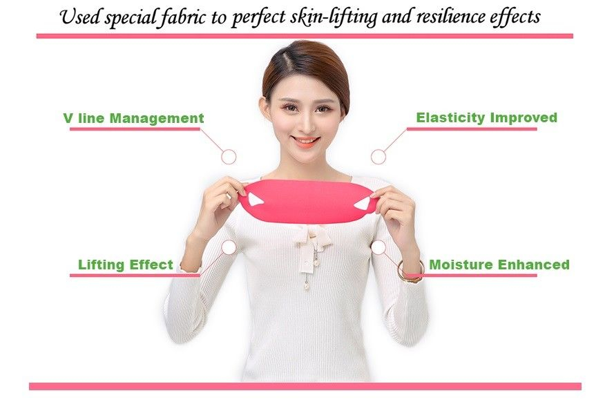AVAJAR™ Perfect V Lifting Premium Mask - Image 4