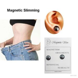 Acupressure Weight Loss Magnet