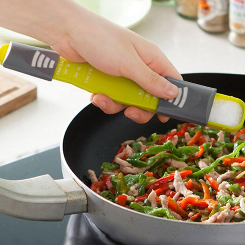 Adjustable Measuring Spoon - Image 3