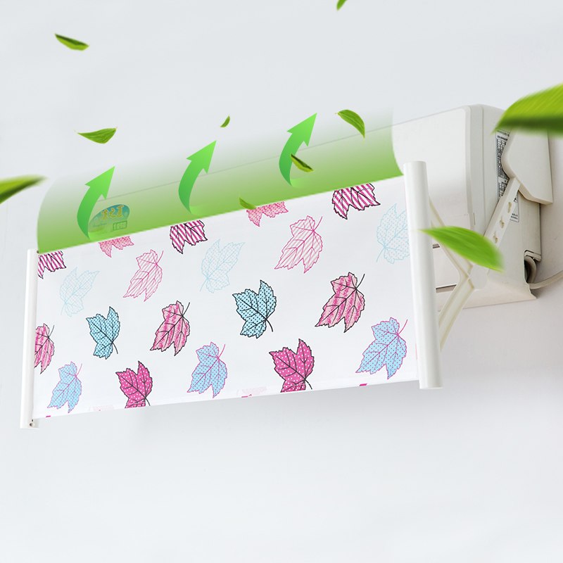 Air Conditioning Universal Wind Deflector