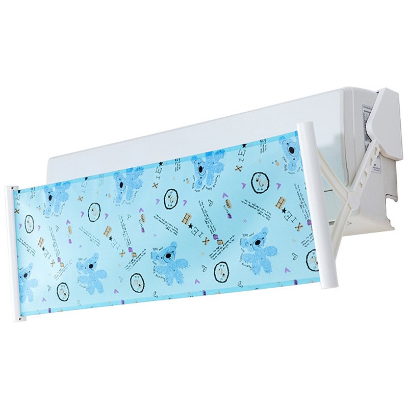 Air Conditioning Universal Wind Deflector - Image 3