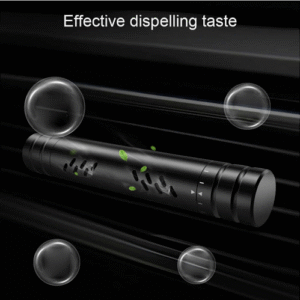 Air Freshener For Car