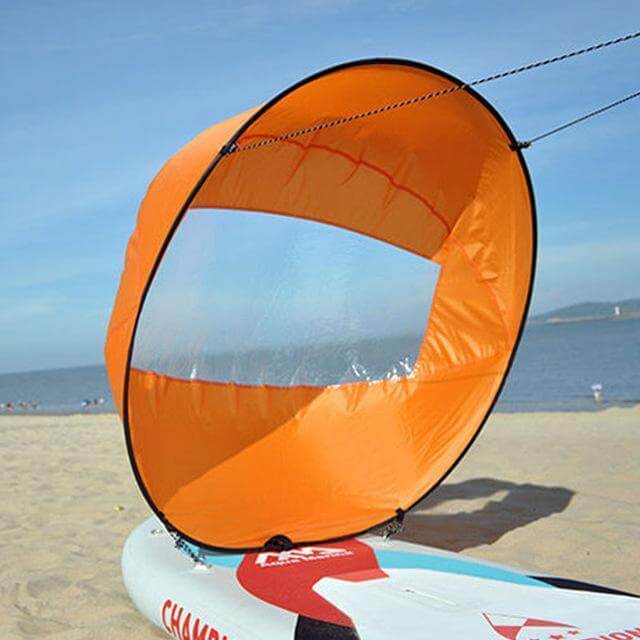 AirKayaks Foldable Kayak Sail - Image 2