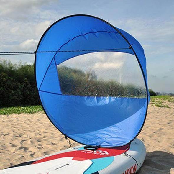 AirKayaks Foldable Kayak Sail - Image 3