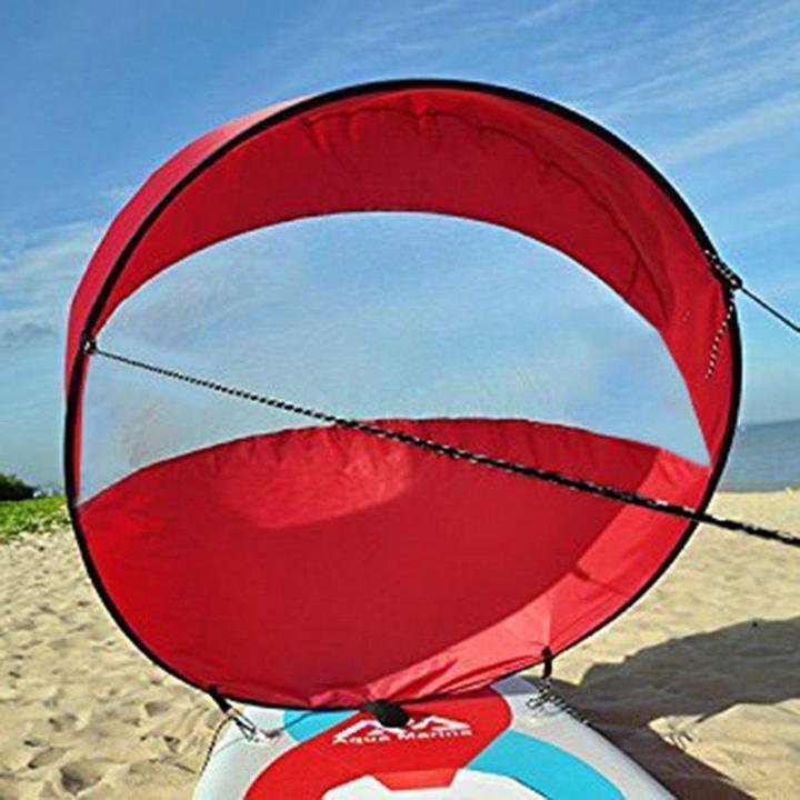 AirKayaks Foldable Kayak Sail - Image 4