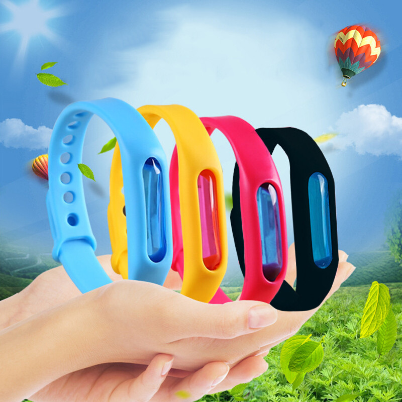 Anti-Bug Wristband - Image 2