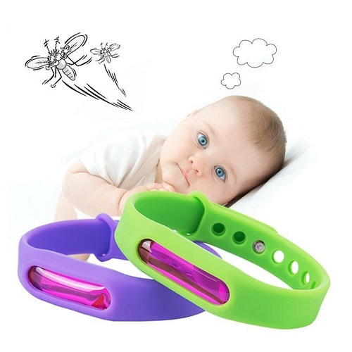 Anti-Bug Wristband - Image 4
